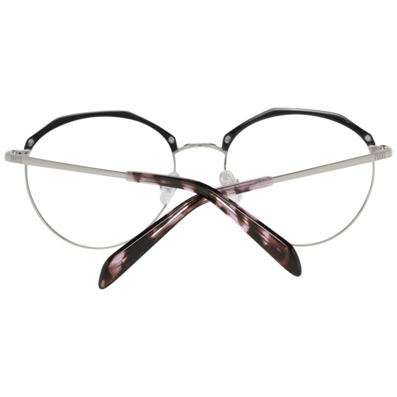 Emilio Pucci Black Women Optical Frames - Picture 3 of 4